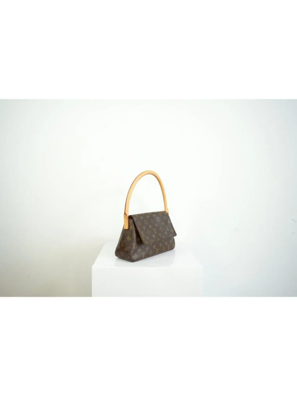 Louis Vuitton Looping GM Monogram All In